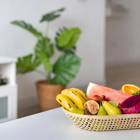 Home2book Stylish Apartament Alcalá la Real