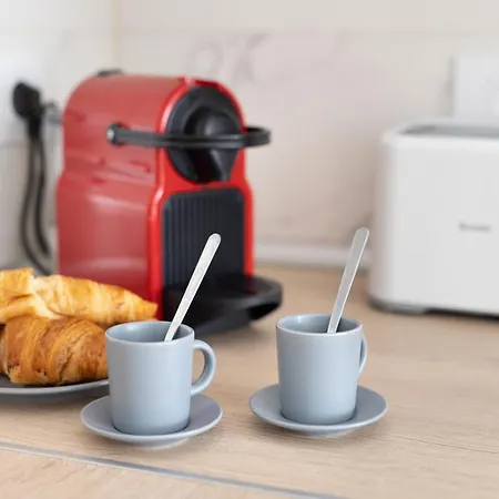 Home2book Stylish * Alcalá la Real