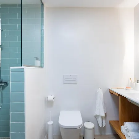 Home2book Stylish Apartment *