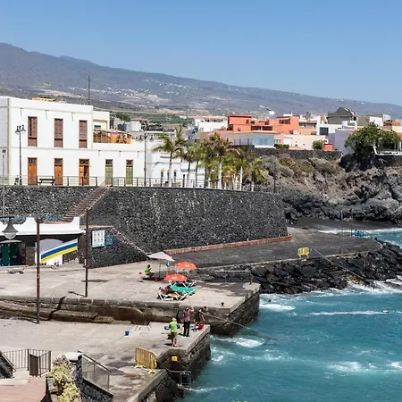 Home2book Stylish * Alcala (Tenerife)