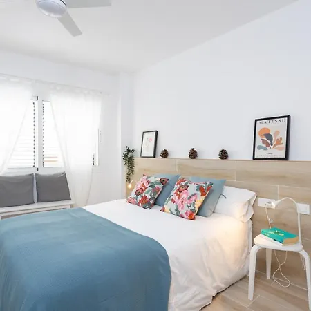 Apartment Home2book Stylish Alcala (Tenerife)