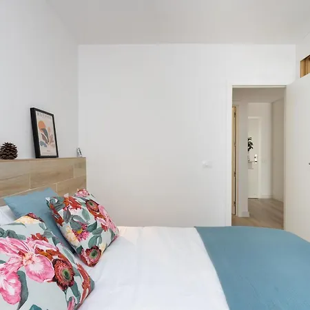 Home2book Stylish * Alcala (Tenerife)