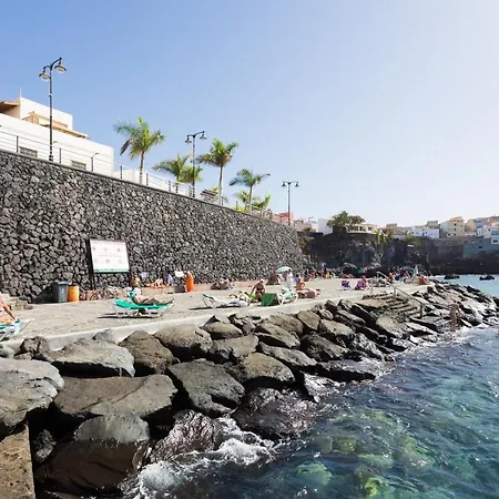 Home2book Stylish * Alcala (Tenerife)