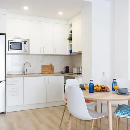 Apartment Home2book Stylish *