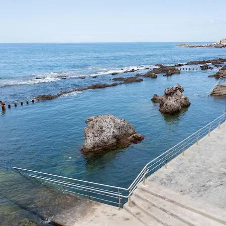 Home2book Stylish Alcala (Tenerife)
