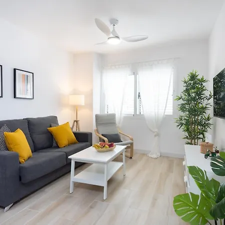 Home2book Stylish Alcala (Tenerife)