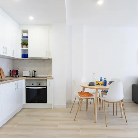 Home2book Stylish Apartment *