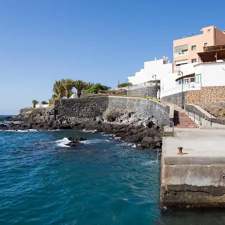 Home2book Stylish Alcala (Tenerife)